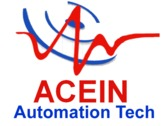 Logo ACEIN Automation Tech