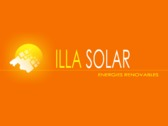 Logo Illa Solar
