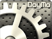 Logo Doymo