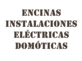 Logo Encinas Instalaciones Eléctricas Domóticas
